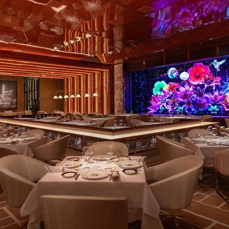 Wynn Palace Macau Ngoại thất bức ảnh