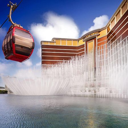 Wynn Palace Macau Ngoại thất bức ảnh