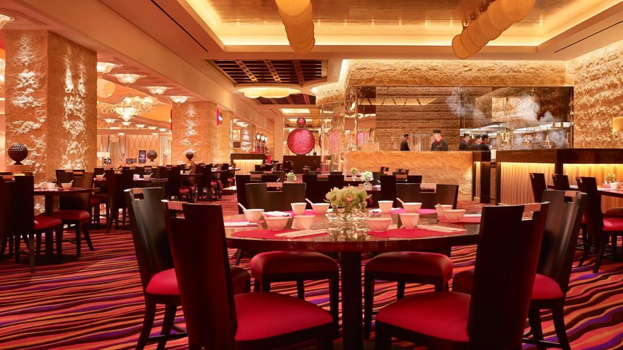 Wynn Palace Macau Ngoại thất bức ảnh