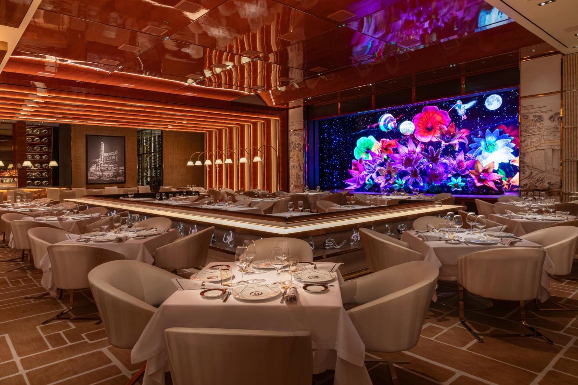 Wynn Palace Macau Ngoại thất bức ảnh