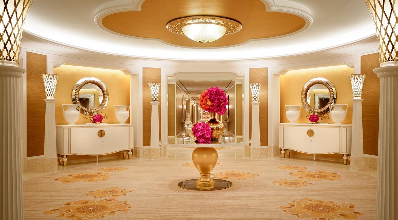 Wynn Palace Macau Ngoại thất bức ảnh