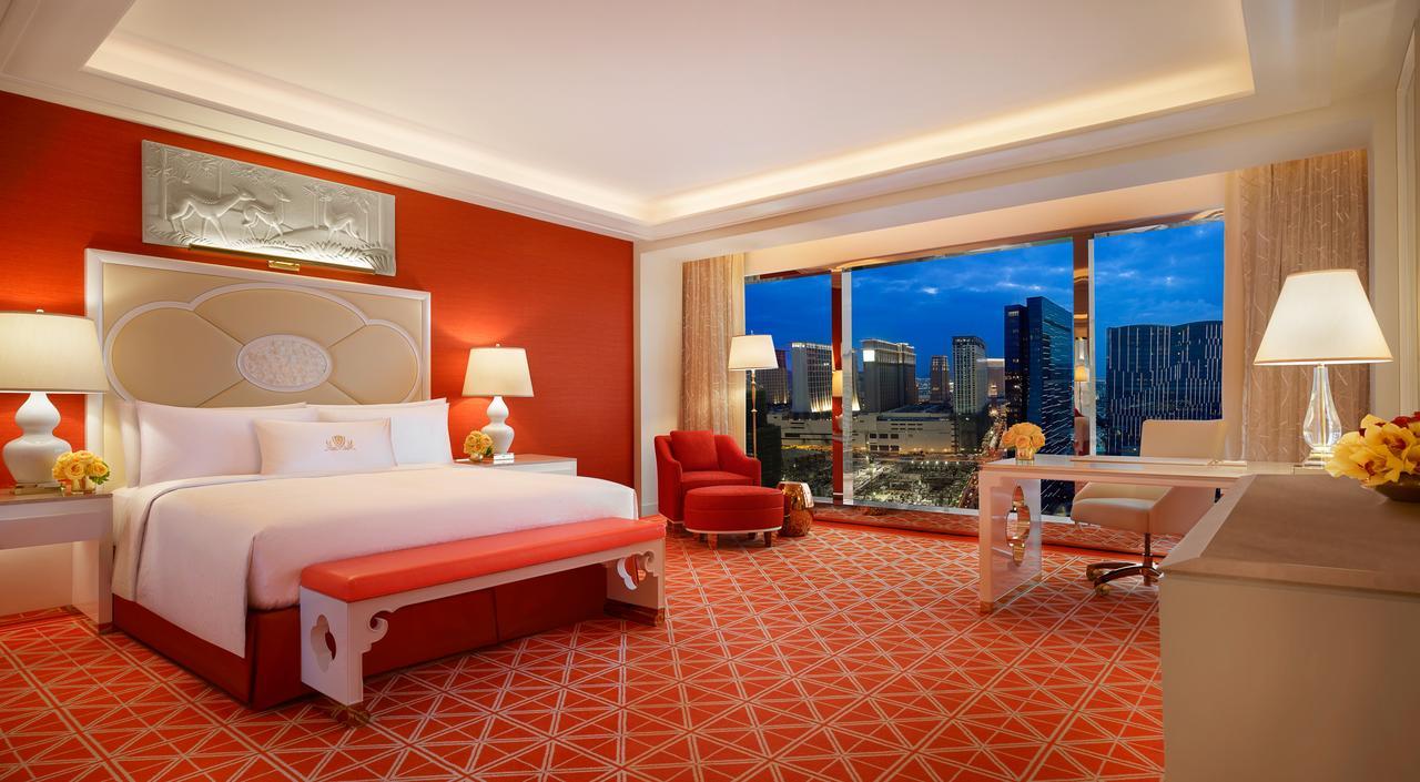 Wynn Palace Macau Ngoại thất bức ảnh