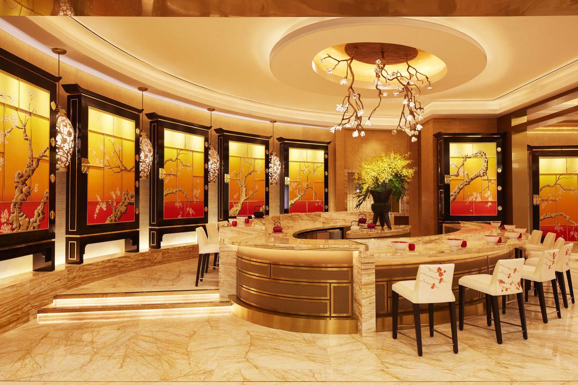 Wynn Palace Macau Ngoại thất bức ảnh