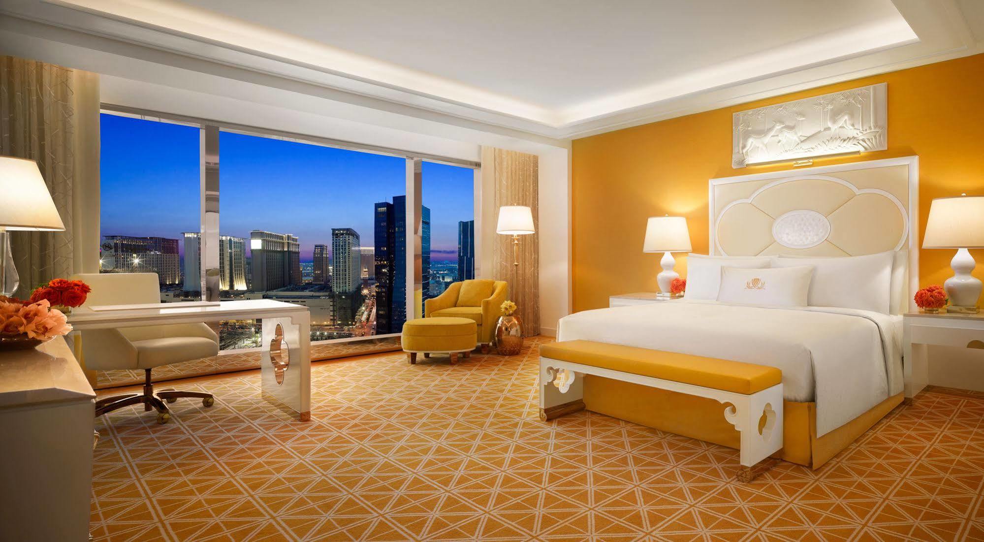 Wynn Palace Macau Ngoại thất bức ảnh